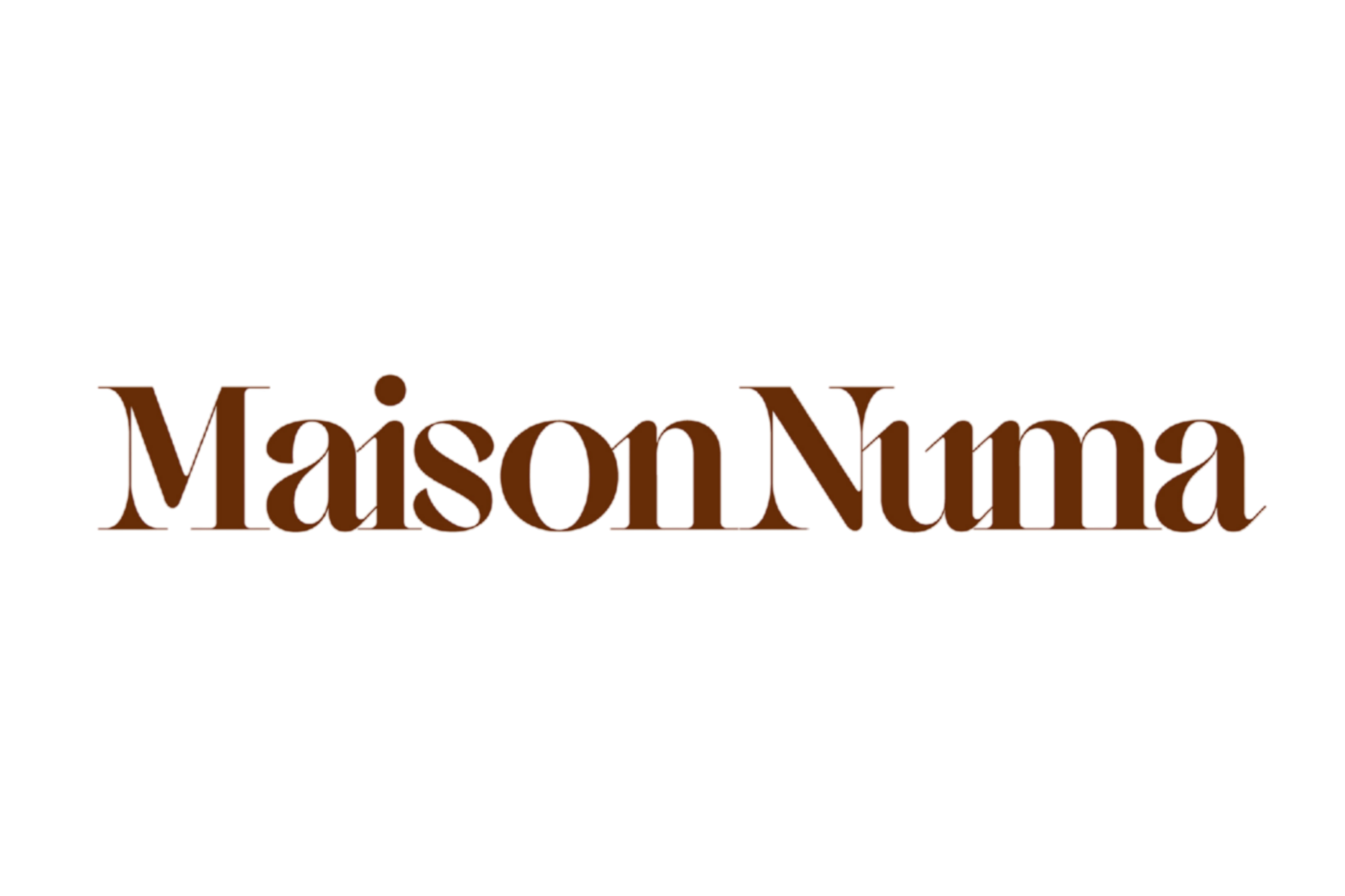 Maison Numa